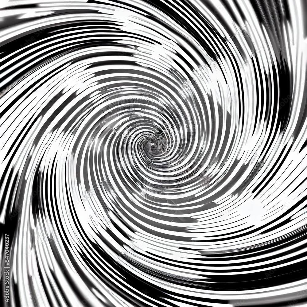 Abstract motion blur background, black and white color tone Abstract motion blur background, black and white color tone