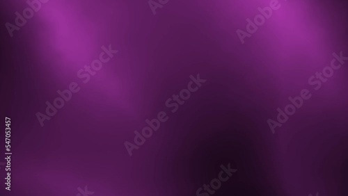 abstrak latar belakang gelombang. gradasi warna ungu dan gelap transisi warna yang halus photo