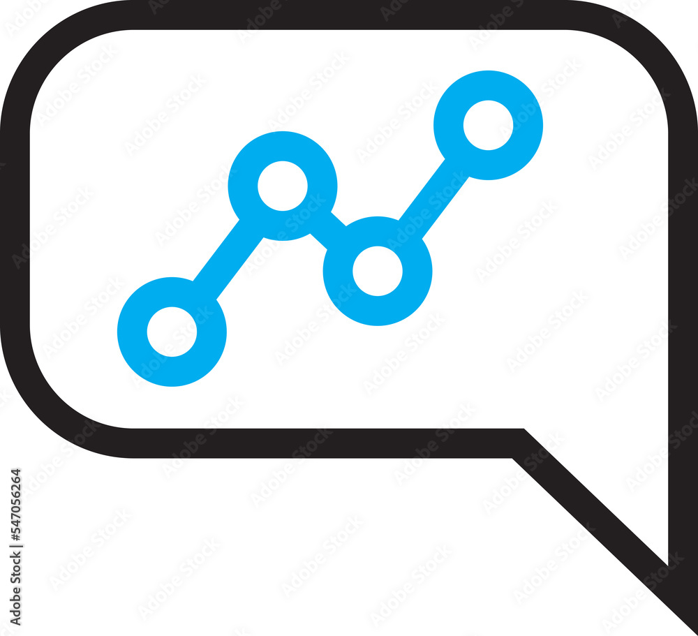 modern technology business concept icon and symbol modern technology business concept icon and symbol