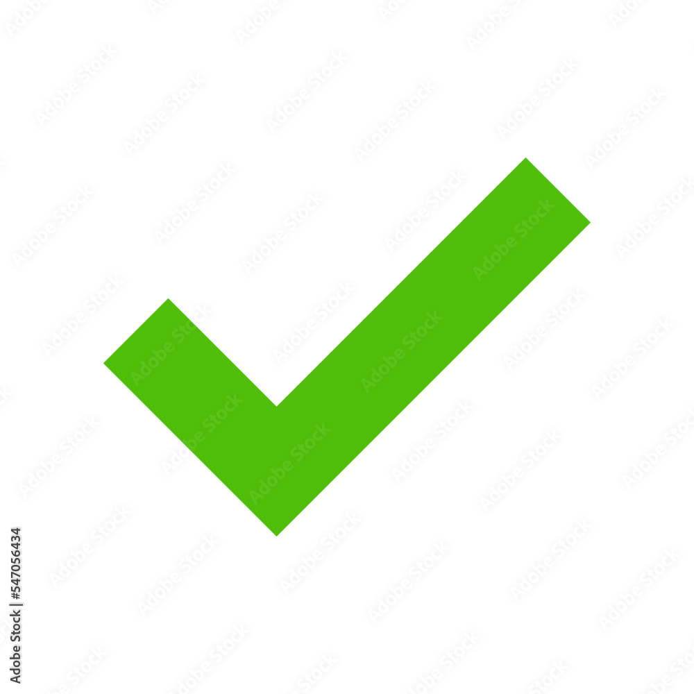 Check mark icon Check mark icon