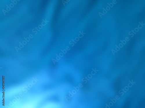 blue blur background with light gradient pattern.