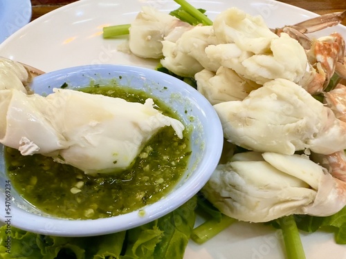 chicken and dumplings