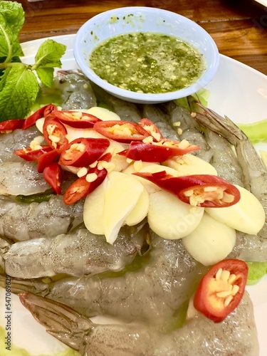 salad
