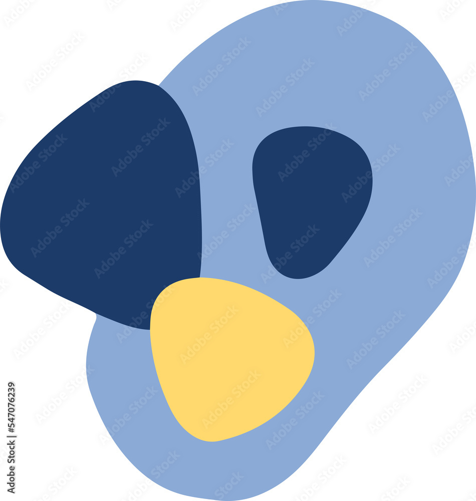 hand draw shape abstract design hand draw shape abstract design