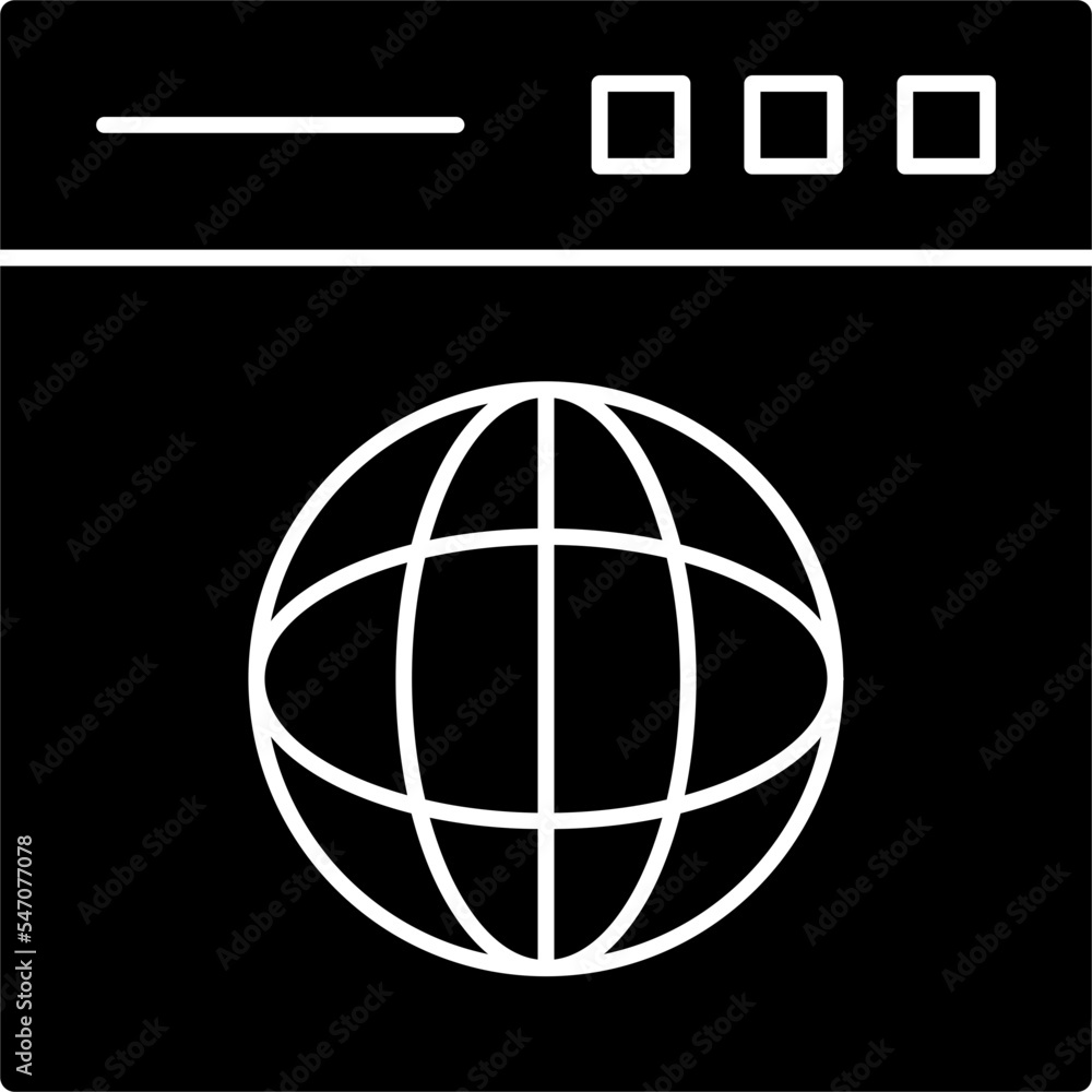 Browser Icon