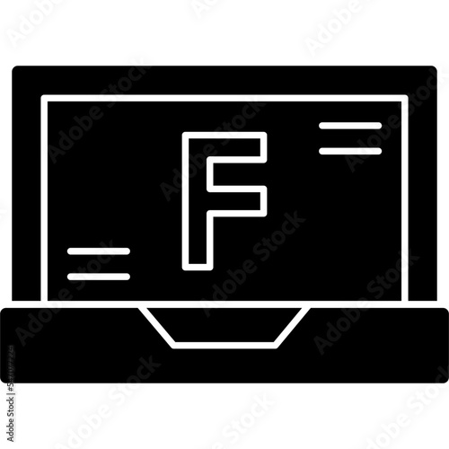 Font Icon