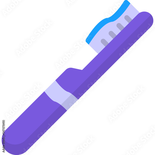 Toothbrush Icon