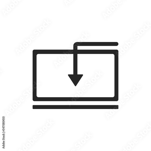 Communication and contacts icons set. Global telephone connection with social networks and instant messengers for permanent vector communication