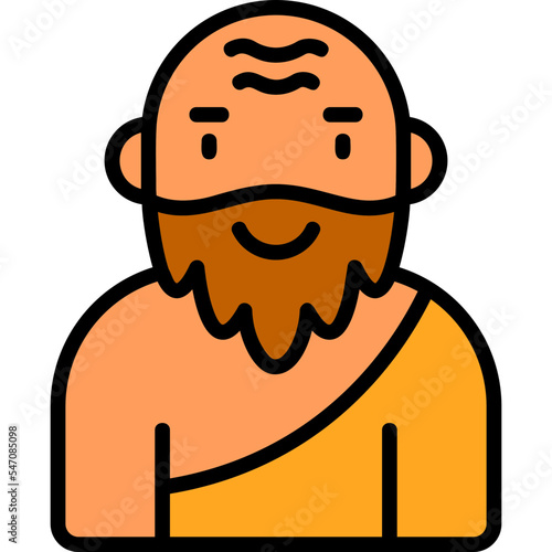 Philosipher Icon