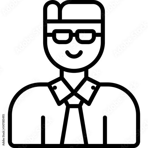 Actor Icon