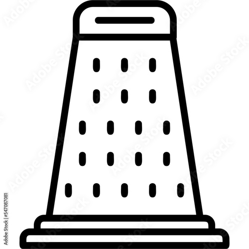 Grater Icon