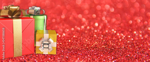 christmas gift box