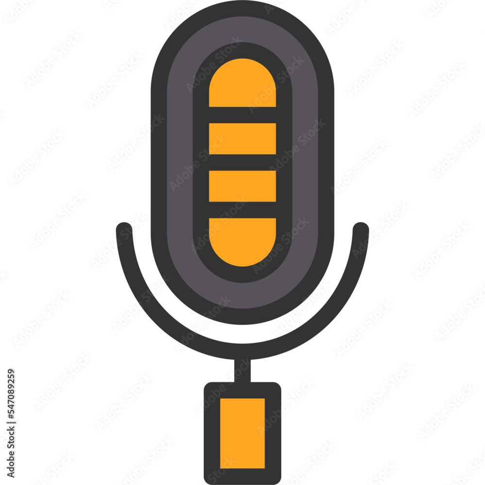 Voice Recorder Icon Voice Recorder Icon