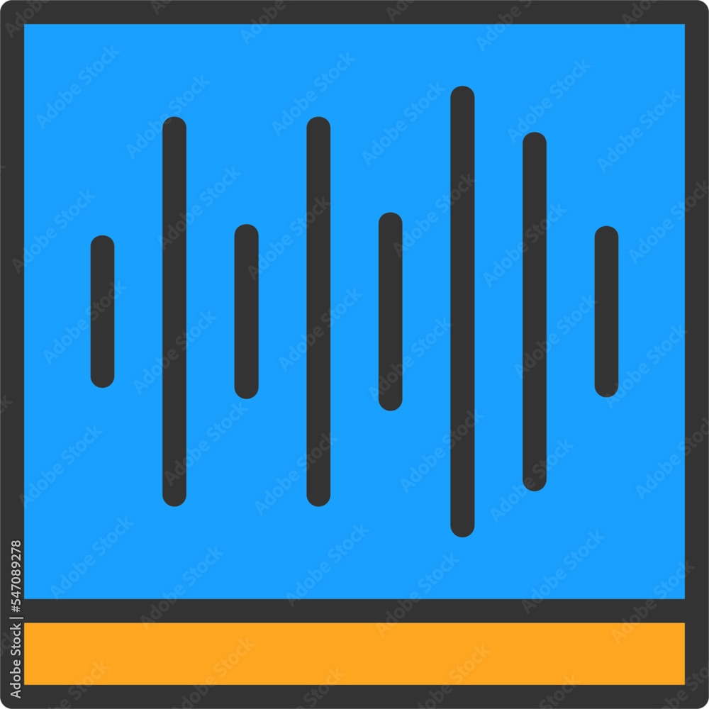 Equalizer Icon Equalizer Icon