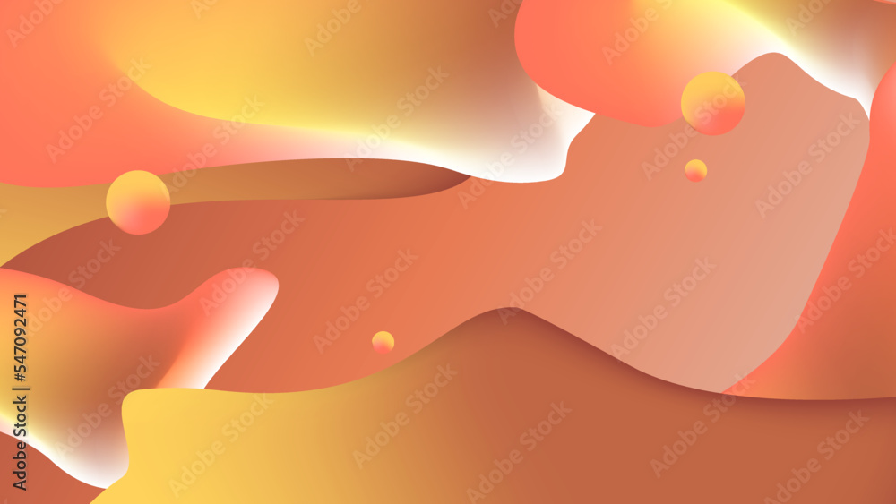 Trendy fluid gradient background for landing page background, colorful abstract liquid 3d shaped. Futuristic design backdrop for banner, poster, cover, flyer, presentation, advertising Trendy fluid gradient background for landing page background, colorful abstract liquid 3d shaped. Futuristic design backdrop for banner, poster, cover, flyer, presentation, advertising