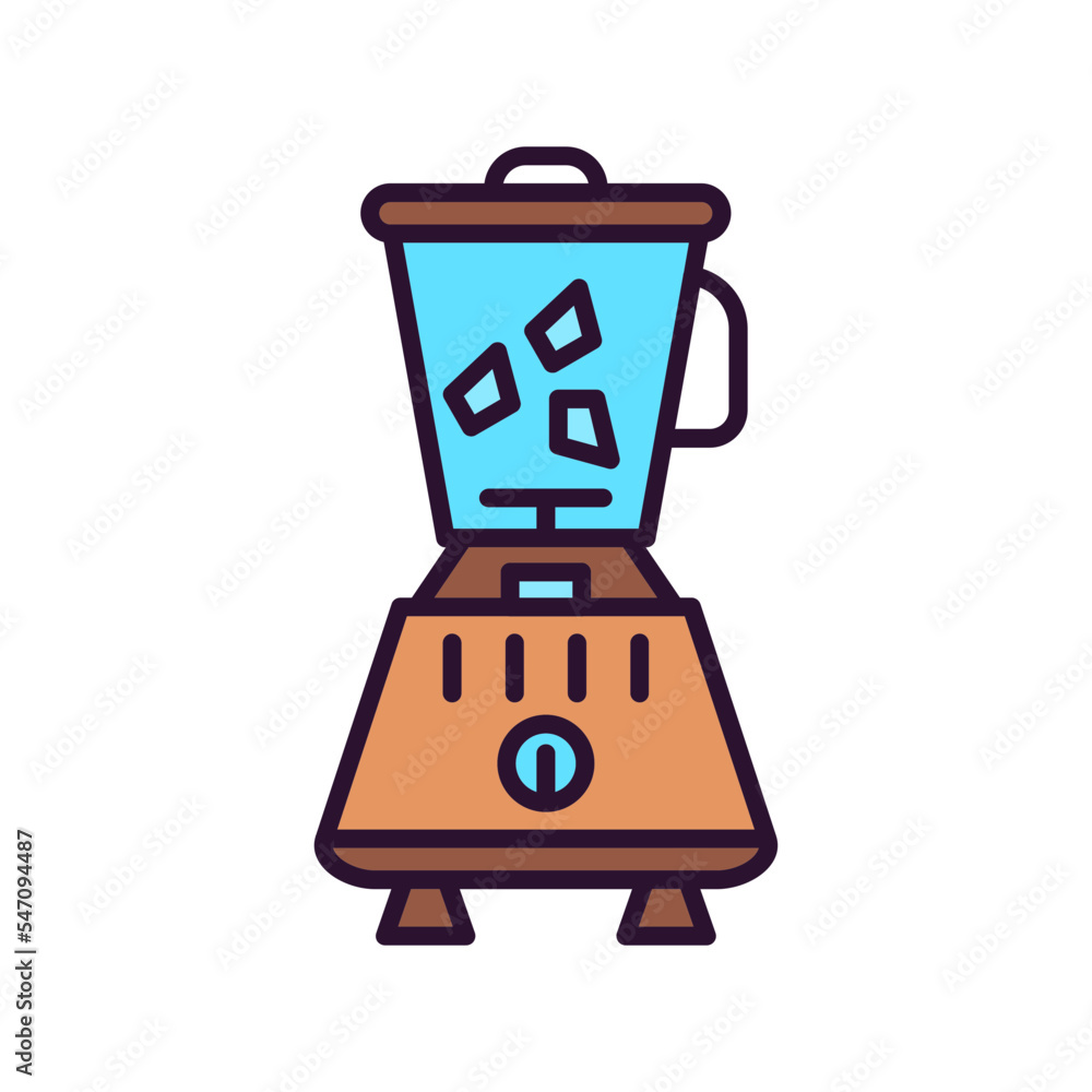 Blender Icon Blender Icon