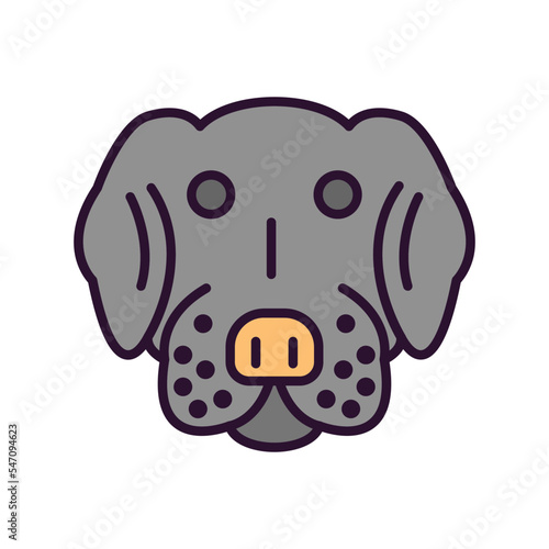 Dog Icon
