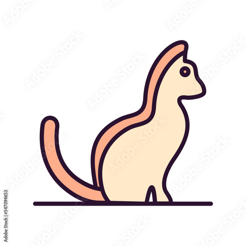Cat Icon