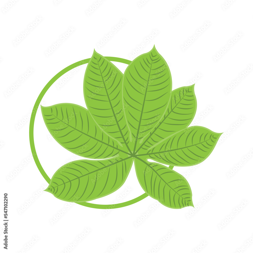 Leaf Logo Green Plant Design Leaves Of Trees Product Brand Template Illustration Leaf Logo Green Plant Design Leaves Of Trees Product Brand Template Illustration