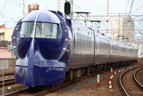 特急電車 南海ラピート