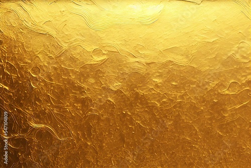 background doré texture en or