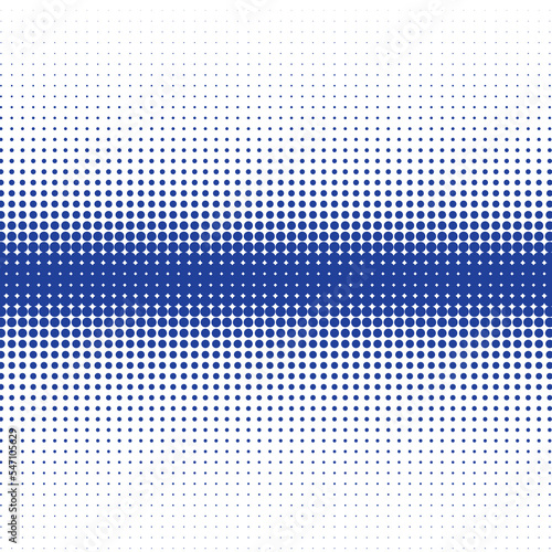 abstract halftone background