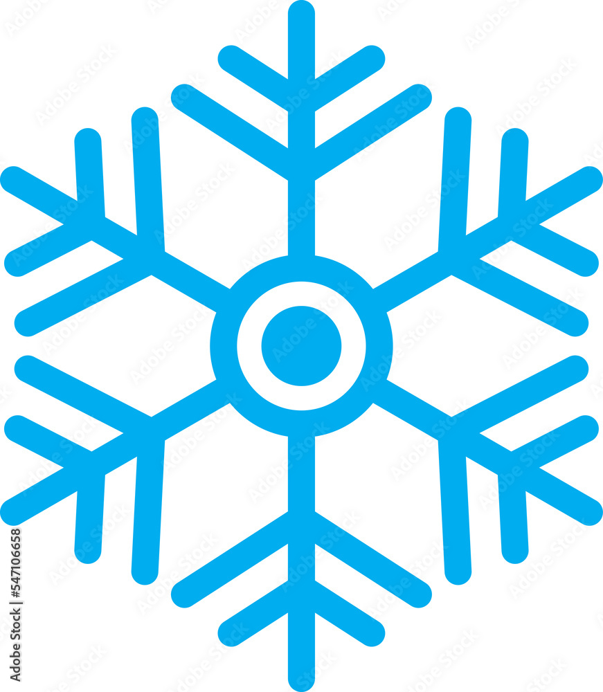 Christmas snowflakes decorative. Christmas snowflakes decorative.