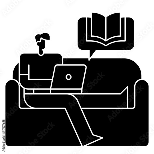 comfortable