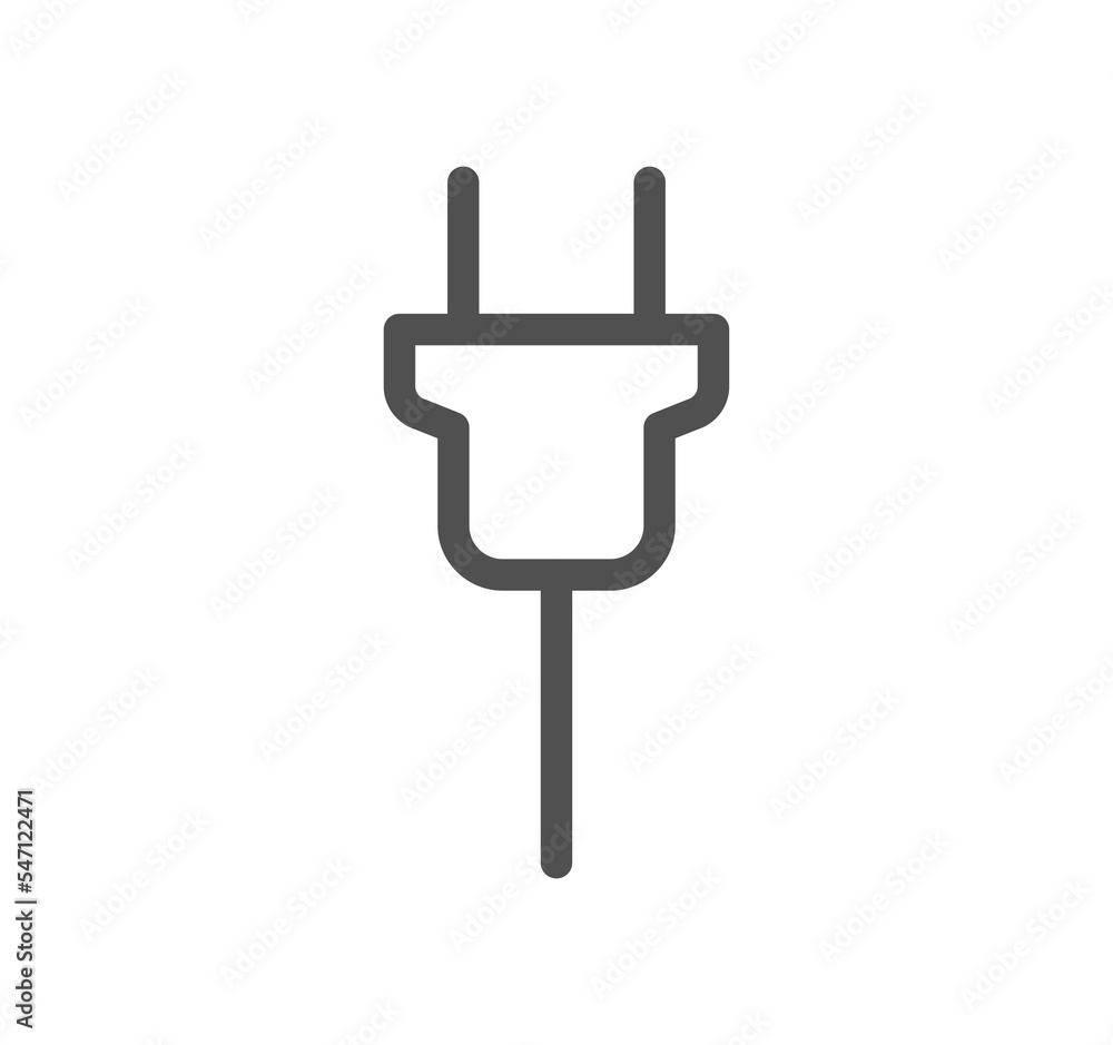 Airport icon outline and linear symbol.
Airport icon outline and linear symbol.