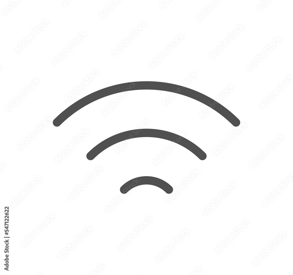 Airport icon outline and linear symbol.
Airport icon outline and linear symbol.