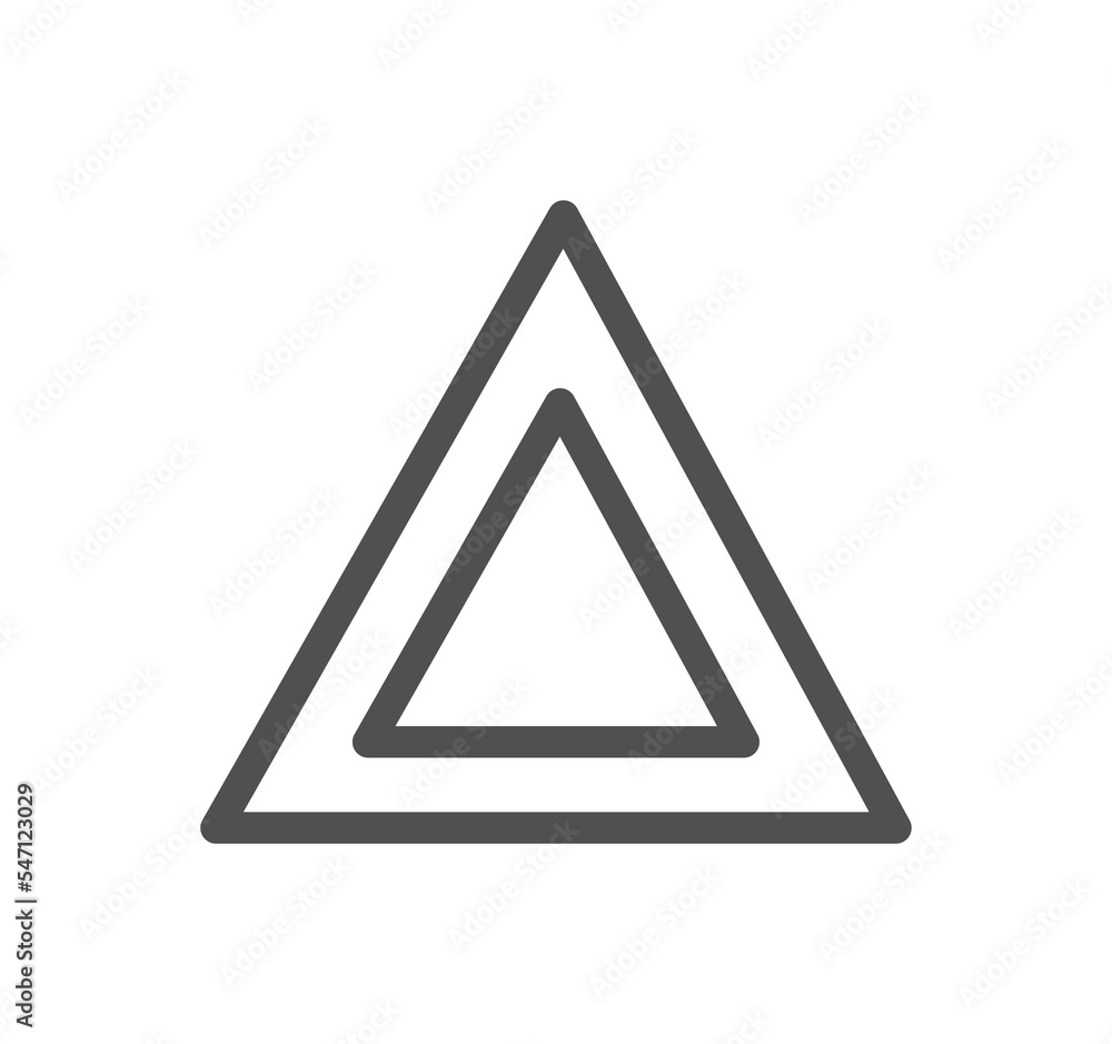 Car dashboard icon outline and linear symbol.
Car dashboard icon outline and linear symbol.