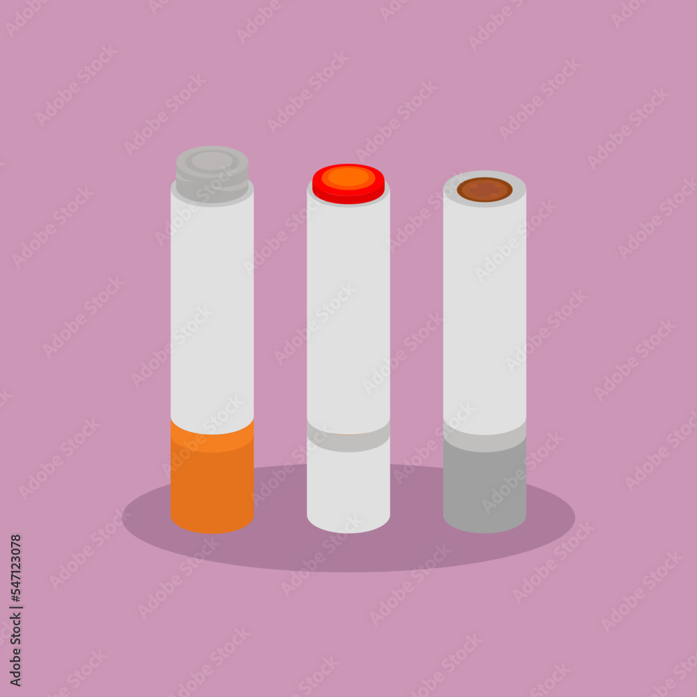 Cigarettes Cigarettes