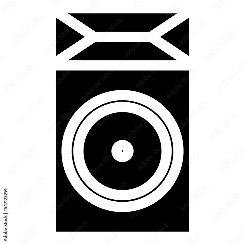  speaker icon