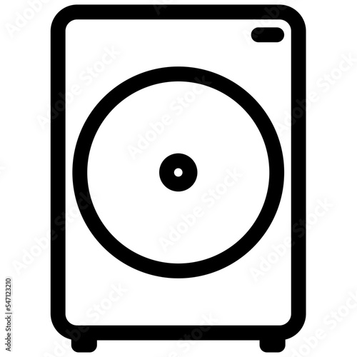  speaker icon