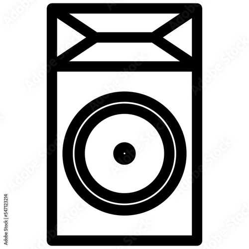  speaker icon