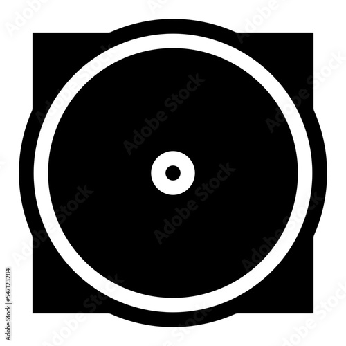  speaker icon