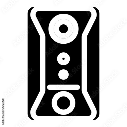  speaker icon