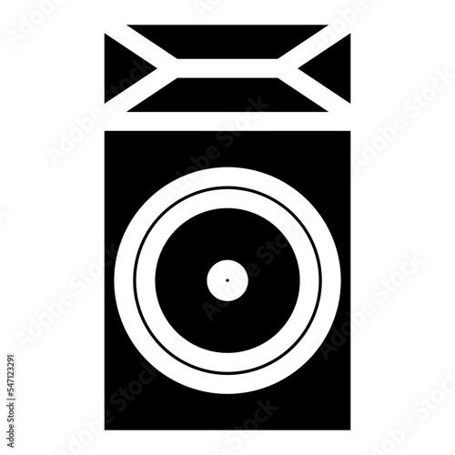  speaker icon