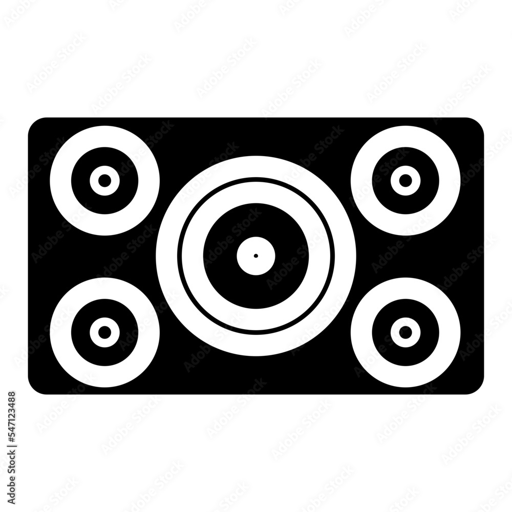 speaker icon speaker icon