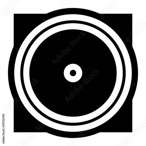  speaker icon