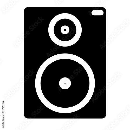  speaker icon