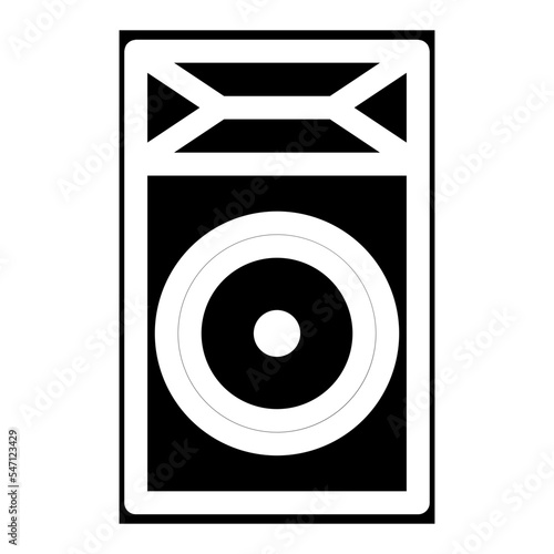  speaker icon