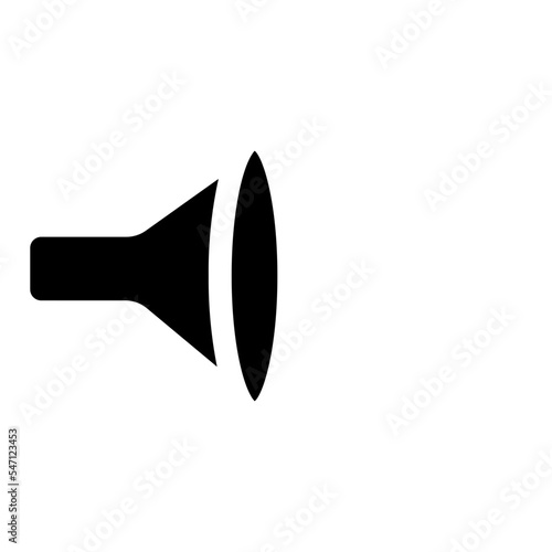  speaker icon