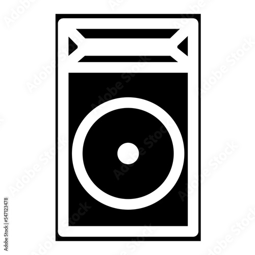  speaker icon
