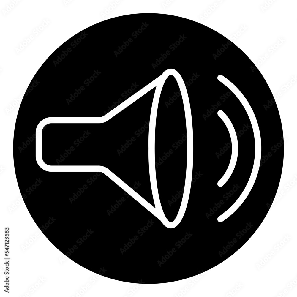  speaker icon