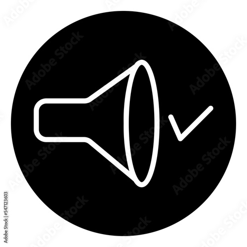  speaker icon