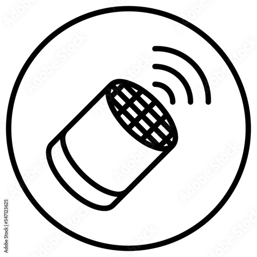  speaker icon