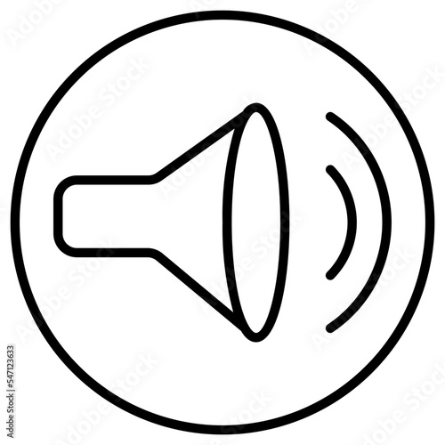  speaker icon