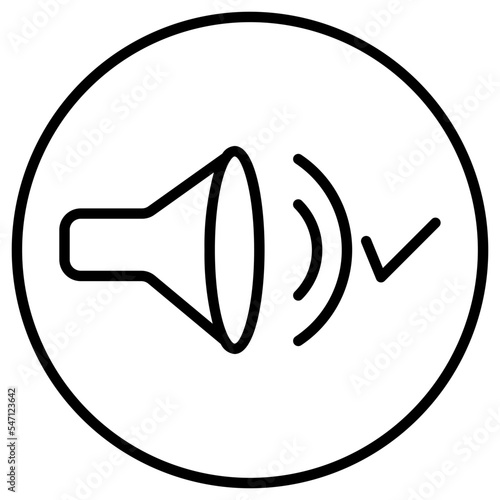 speaker icon