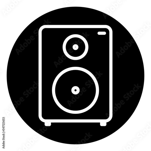  speaker icon